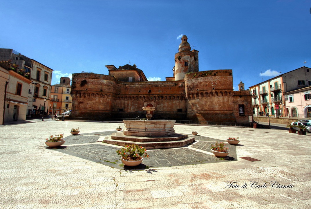 Vasto 